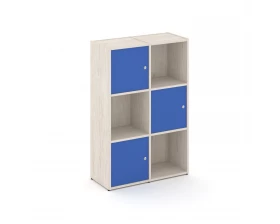 Комплект №2 798x350x1203 Locker Plus images