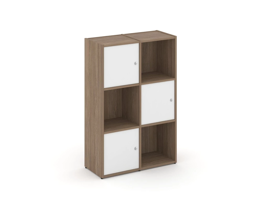 Комплект №2 798x350x1203 Locker Plus