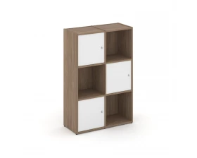 Комплект №2 798x350x1203 Locker Plus images