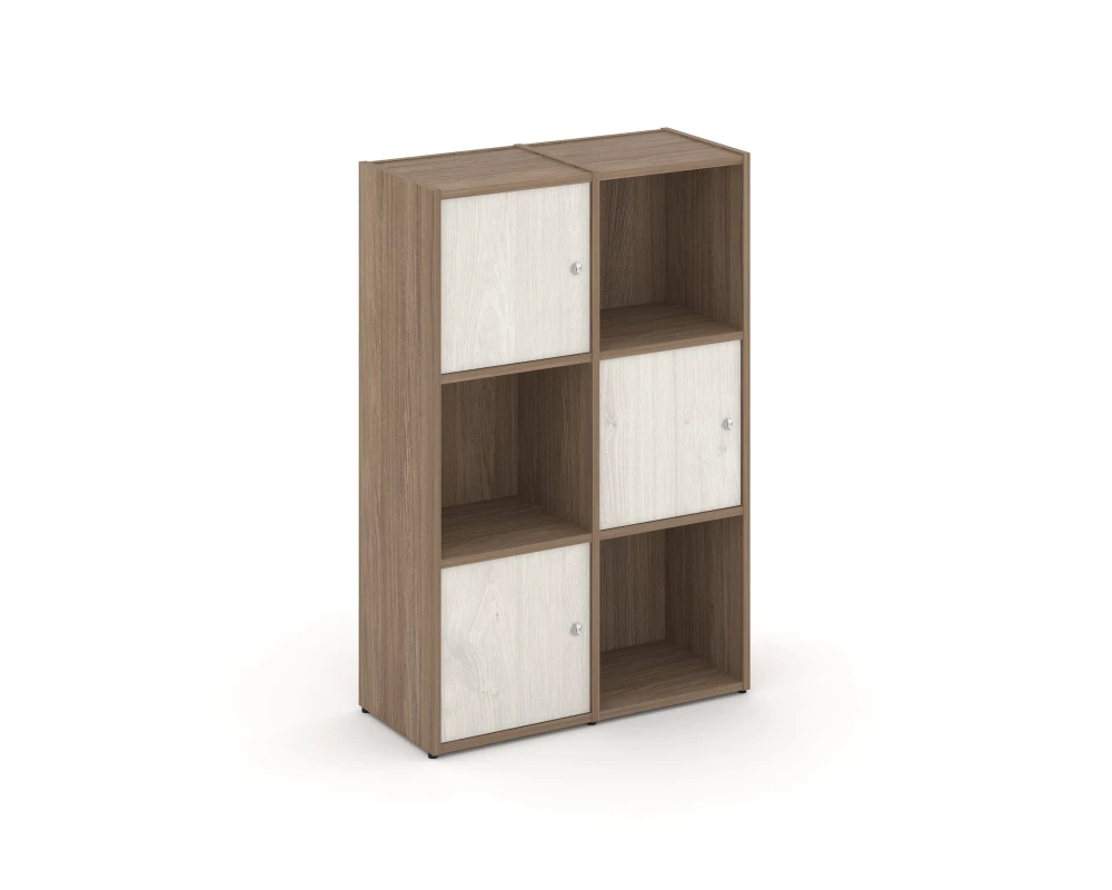 Комплект №2 798x350x1203 Locker Plus