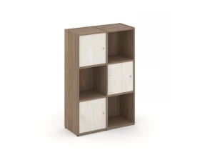 Комплект №2 798x350x1203 Locker Plus images