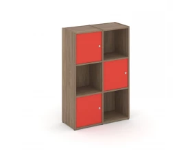 Комплект №2 798x350x1203 Locker Plus images