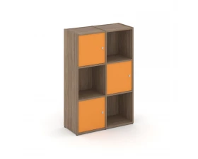 Комплект №2 798x350x1203 Locker Plus images