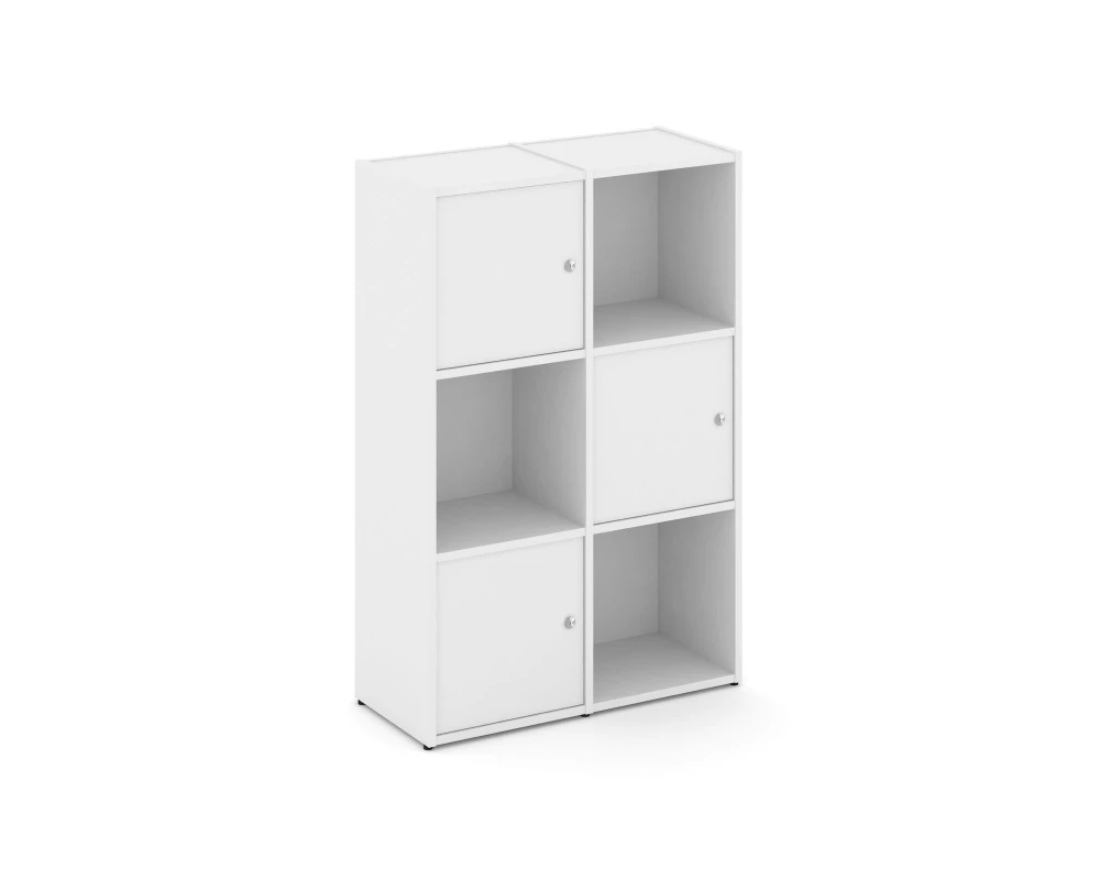 Комплект №2 798x350x1203 Locker Plus