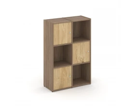 Комплект №2 798x350x1203 Locker Plus images