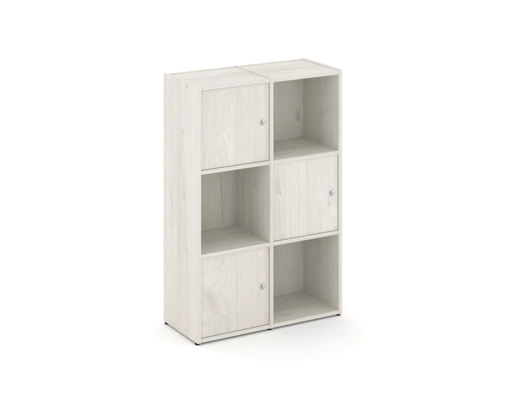 Комплект №2 798x350x1203 Locker Plus