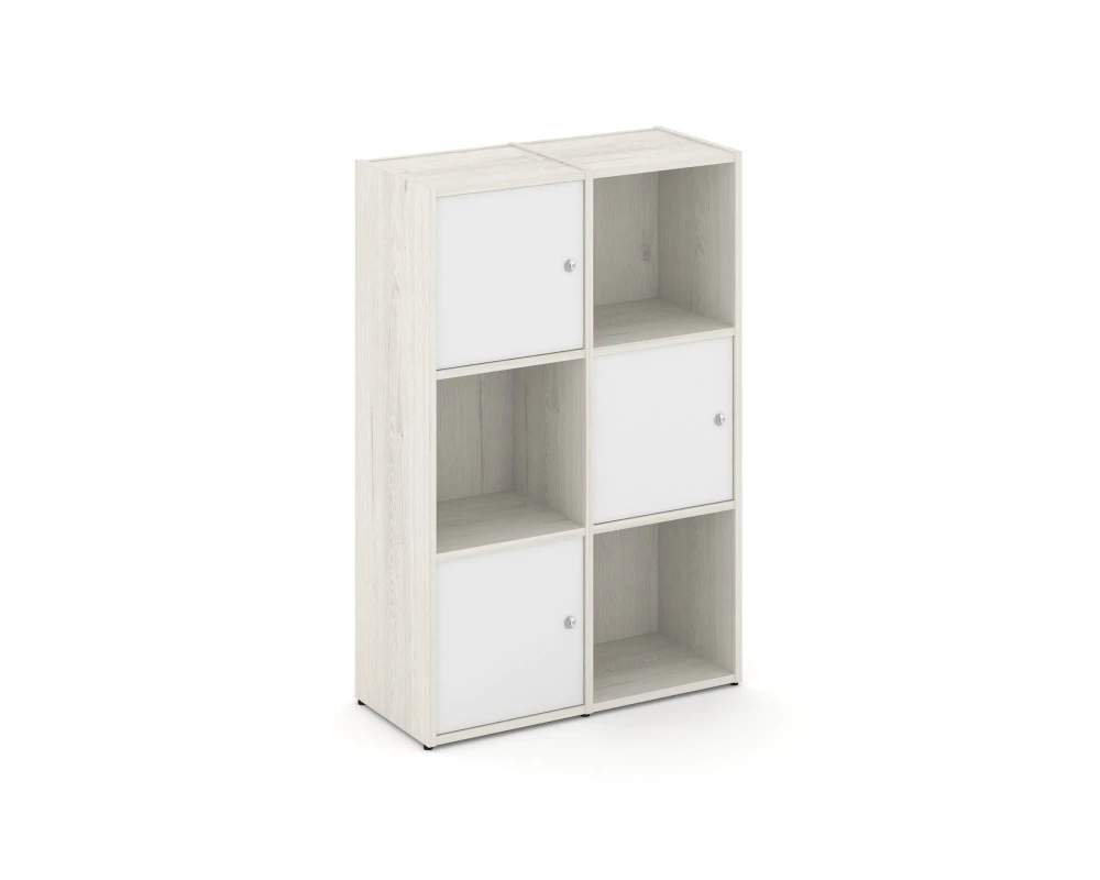 Комплект №2 798x350x1203 Locker Plus