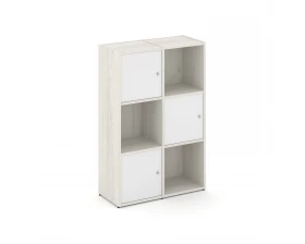 Комплект №2 798x350x1203 Locker Plus images