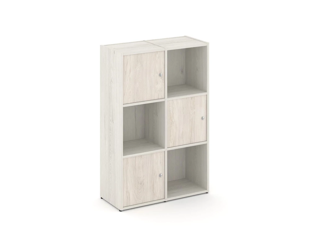 Комплект №2 798x350x1203 Locker Plus