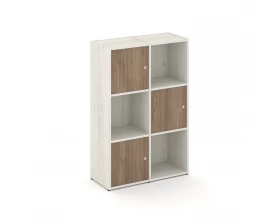 Комплект №2 798x350x1203 Locker Plus images