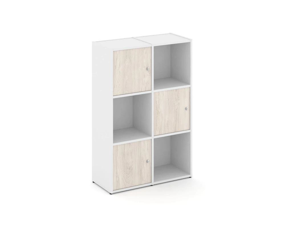 Комплект №2 798x350x1203 Locker Plus