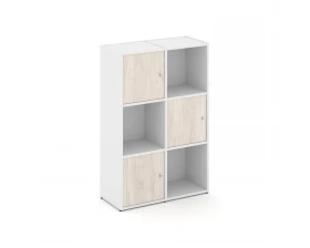 Комплект №2 798x350x1203 Locker Plus images