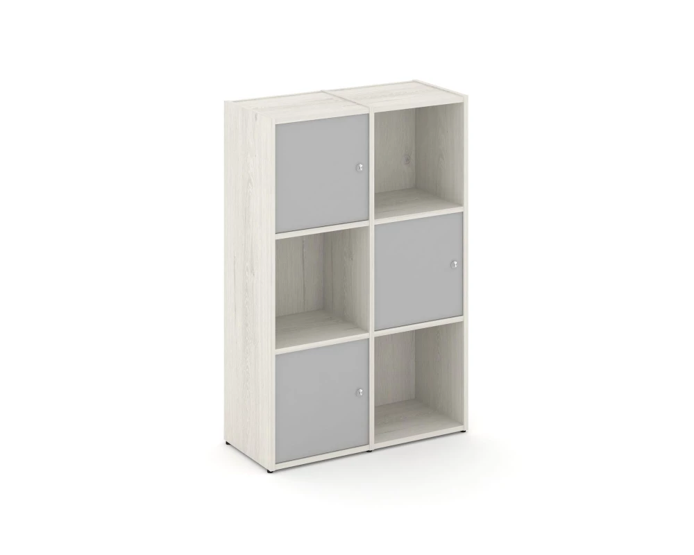 Комплект №2 798x350x1203 Locker Plus