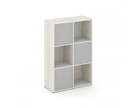 Комплект №2 798x350x1203 Locker Plus images