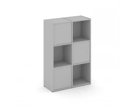 Комплект №2 798x350x1203 Locker Plus images