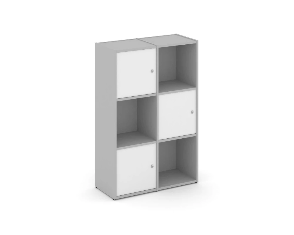 Комплект №2 798x350x1203 Locker Plus