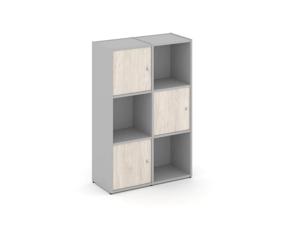 Комплект №2 798x350x1203 Locker Plus