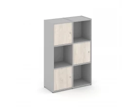 Комплект №2 798x350x1203 Locker Plus images