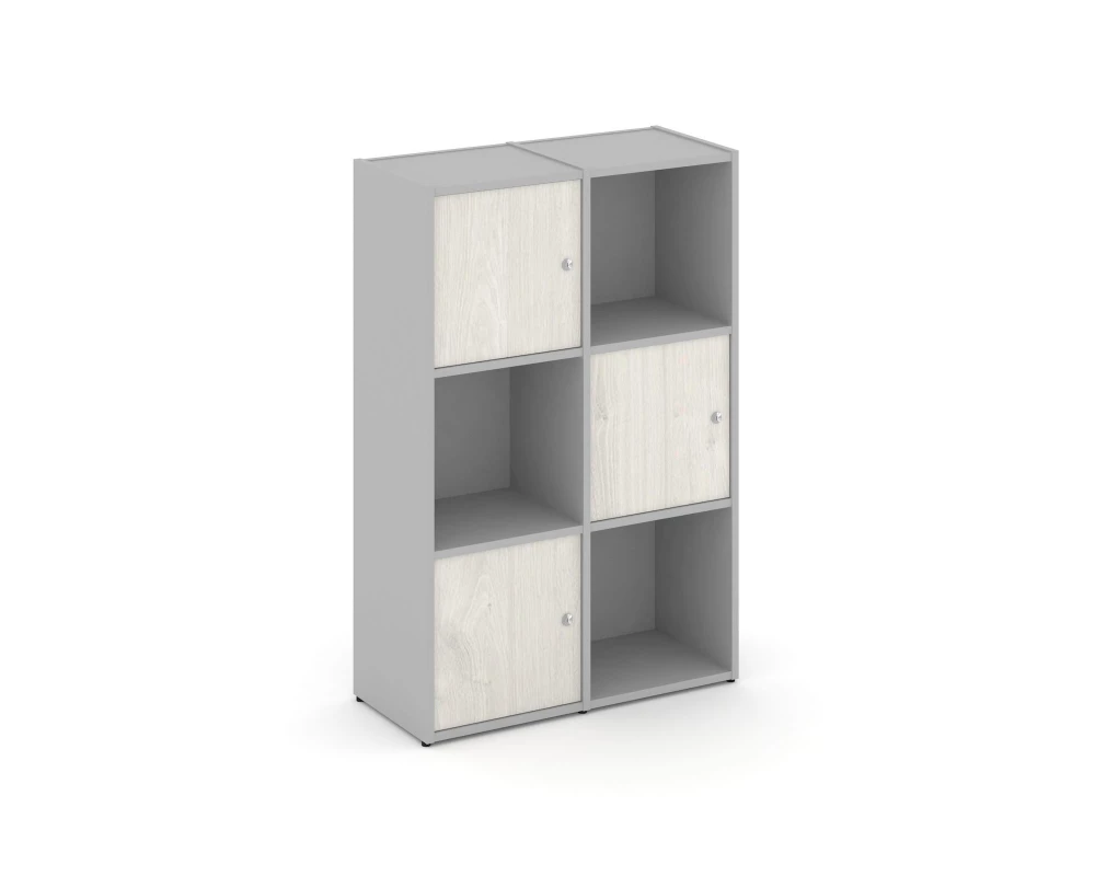 Комплект №2 798x350x1203 Locker Plus