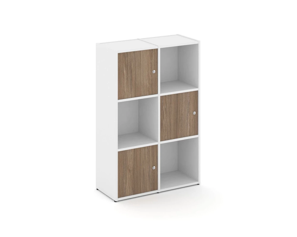 Комплект №2 798x350x1203 Locker Plus