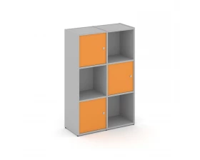 Комплект №2 798x350x1203 Locker Plus images