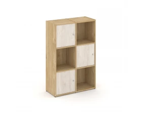 Комплект №2 798x350x1203 Locker Plus images