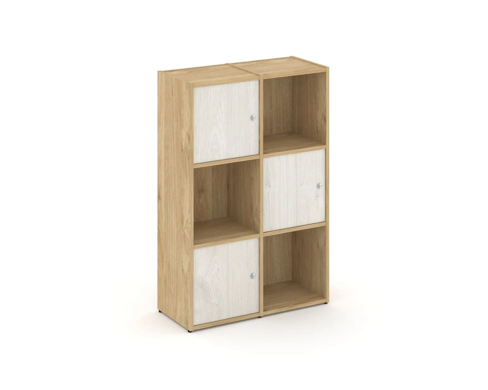 Комплект №2 798x350x1203 Locker Plus