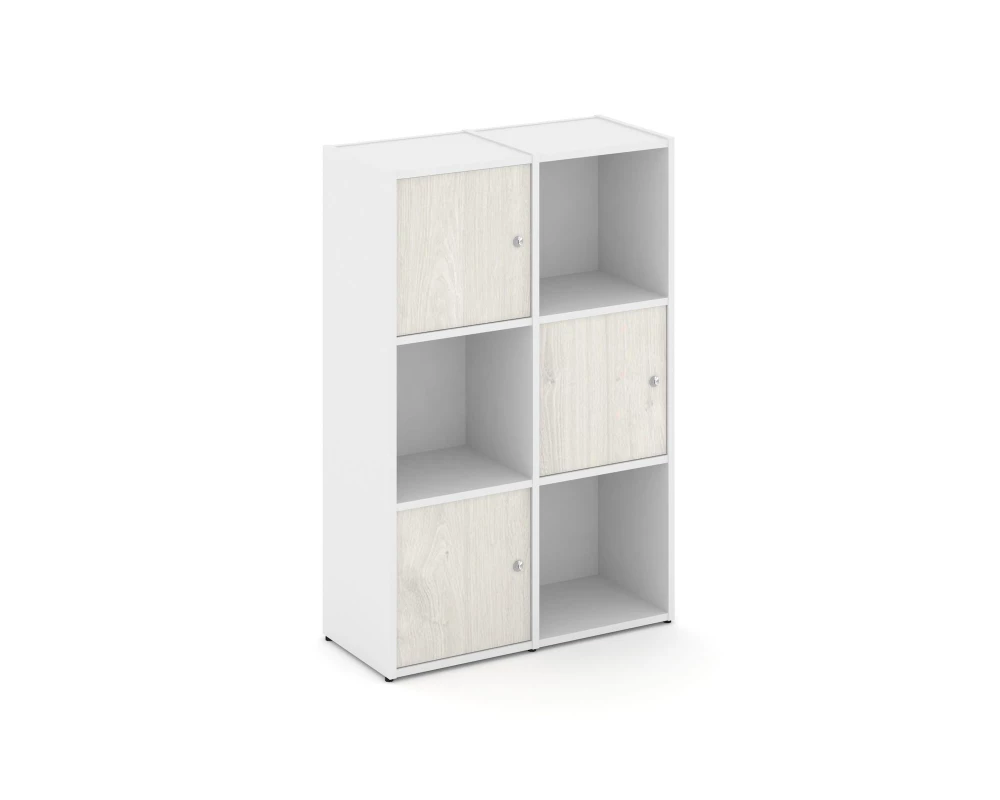 Комплект №2 798x350x1203 Locker Plus