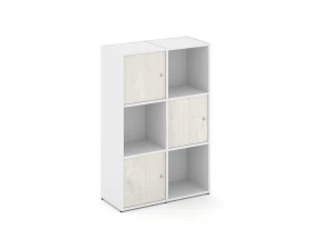 Комплект №2 798x350x1203 Locker Plus images