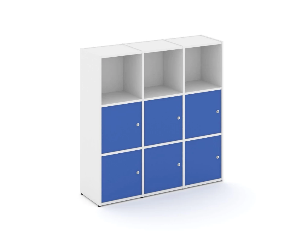 Комплект №3 1188x350x1203 Locker Plus