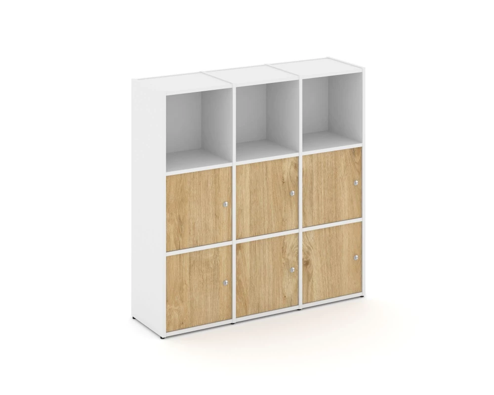 Комплект №3 1188x350x1203 Locker Plus