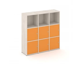 Комплект №3 1188x350x1203 Locker Plus images