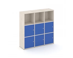 Комплект №3 1188x350x1203 Locker Plus images