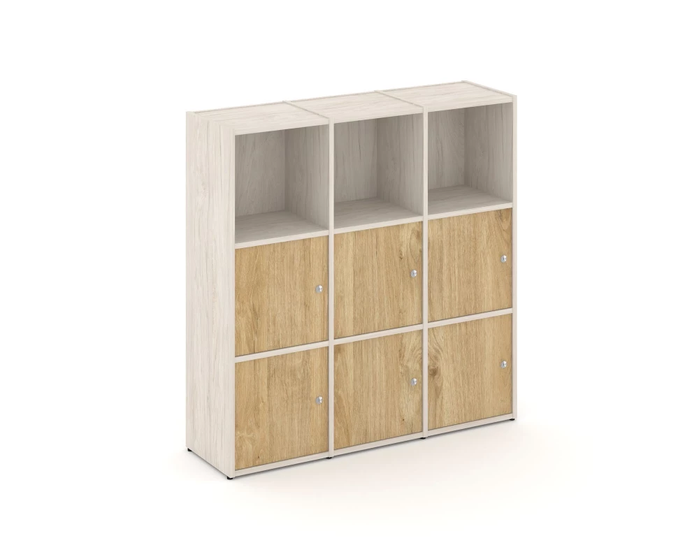 Комплект №3 1188x350x1203 Locker Plus