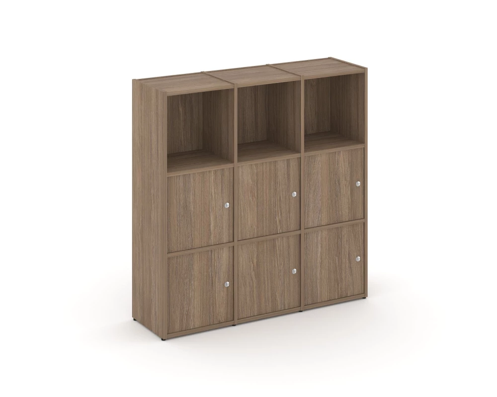 Комплект №3 1188x350x1203 Locker Plus