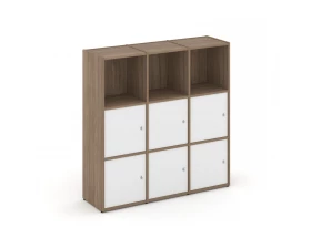 Комплект №3 1188x350x1203 Locker Plus images