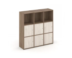 Комплект №3 1188x350x1203 Locker Plus images