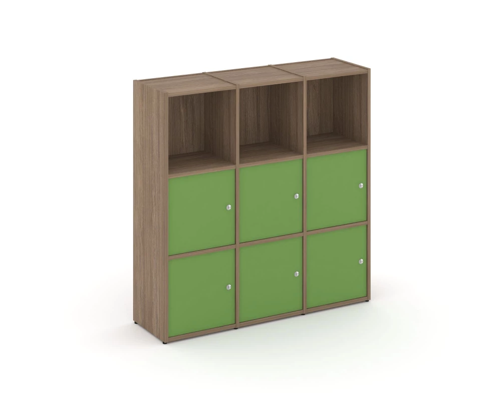 Комплект №3 1188x350x1203 Locker Plus