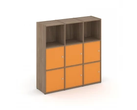 Комплект №3 1188x350x1203 Locker Plus images