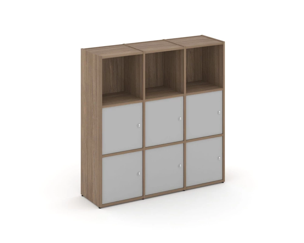 Комплект №3 1188x350x1203 Locker Plus