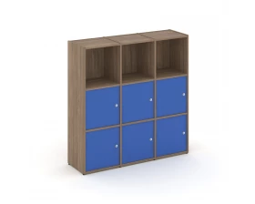 Комплект №3 1188x350x1203 Locker Plus images