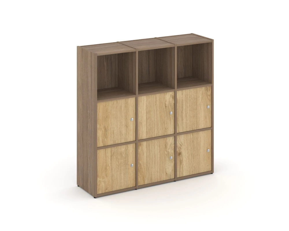 Комплект №3 1188x350x1203 Locker Plus