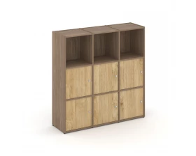 Комплект №3 1188x350x1203 Locker Plus images