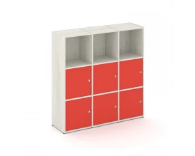 Комплект №3 1188x350x1203 Locker Plus images