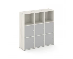 Комплект №3 1188x350x1203 Locker Plus images