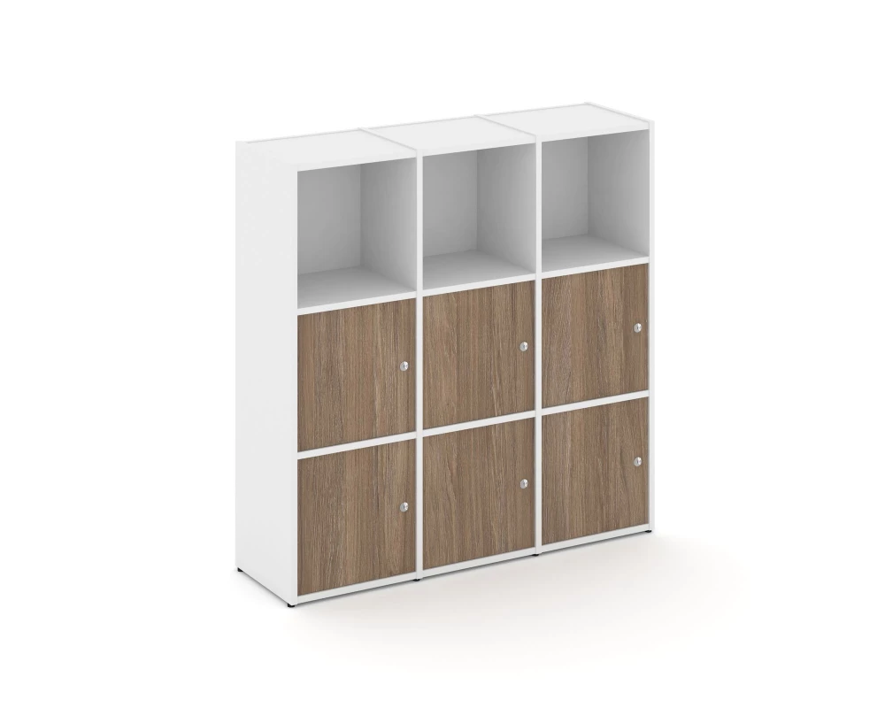 Комплект №3 1188x350x1203 Locker Plus