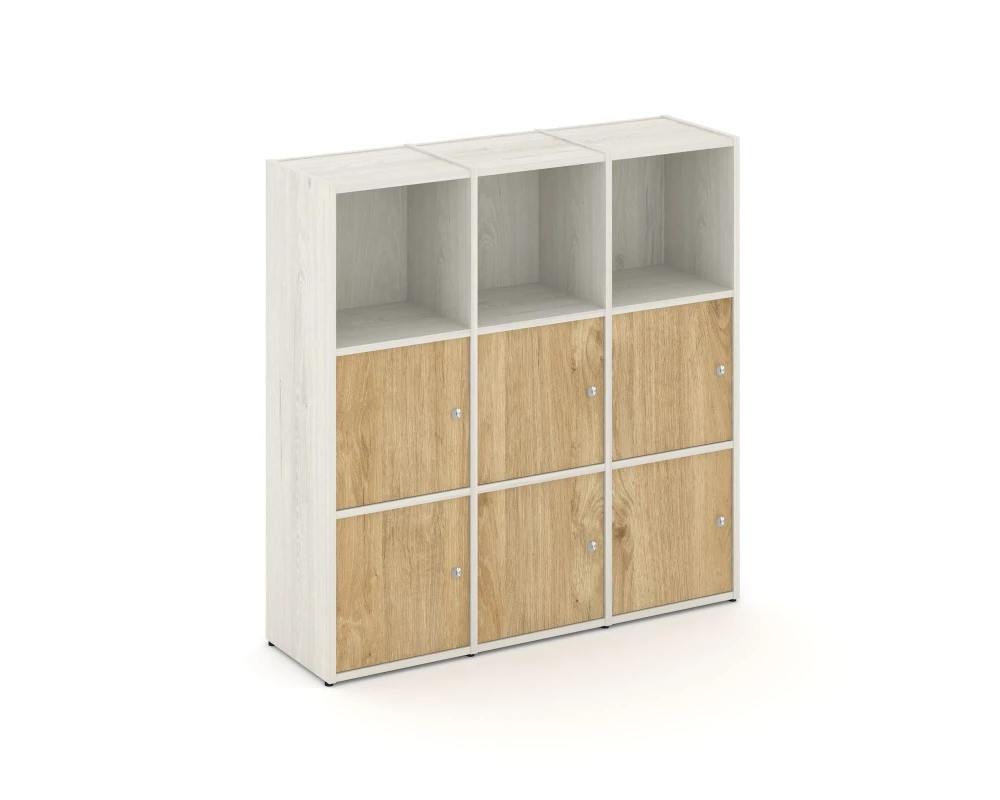 Комплект №3 1188x350x1203 Locker Plus