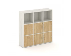 Комплект №3 1188x350x1203 Locker Plus images