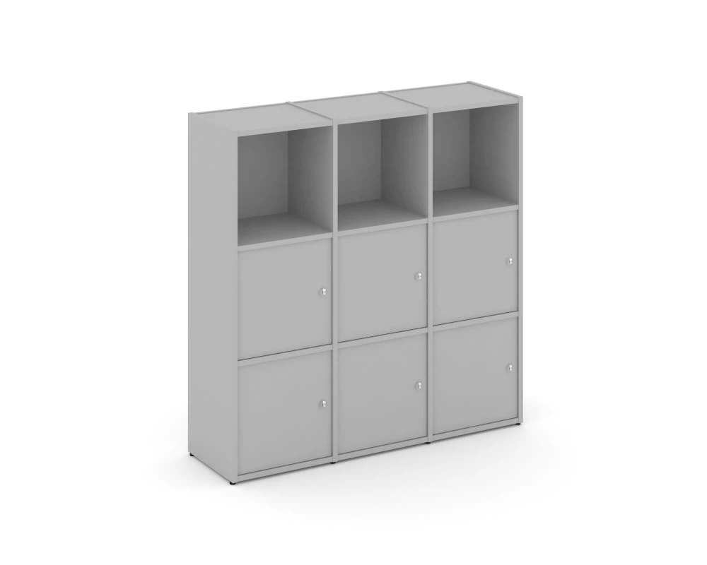 Комплект №3 1188x350x1203 Locker Plus