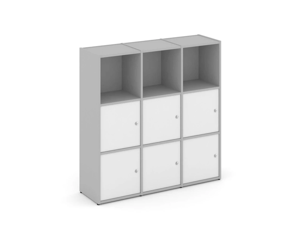 Комплект №3 1188x350x1203 Locker Plus